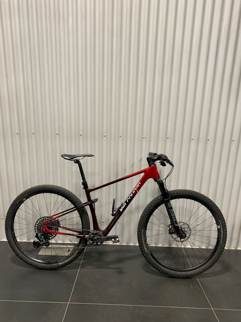 Used Lee Cougan Rampage Innova Team 2023 2023 MTB