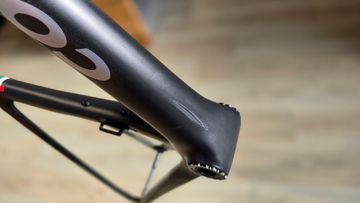 Tweedehands Colnago V4-rs 2024 Road & Gravel — afbeelding 5 van 6