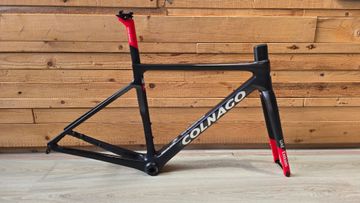 Colnago V4-rs 2024 Road & Gravel usato