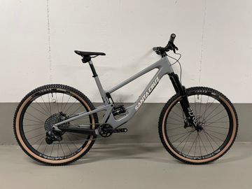 Gebrauchtes Santa Cruz Hightower 2021 2021 MTB
