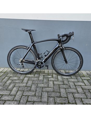 Specialized S-Works Venge ViAS Disc Di2 2018 2018