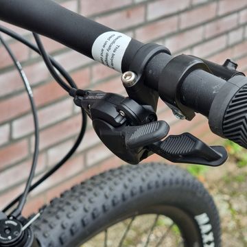 Brugt Giant XTC SLR 29 2 2023 Mountainbike — billede 8 af 12