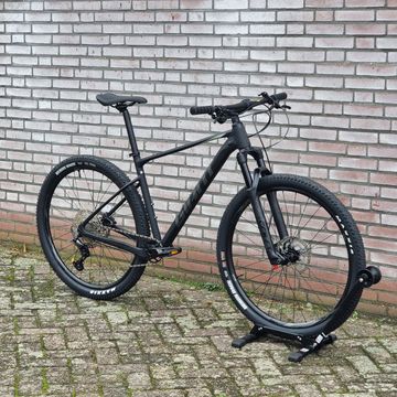 Brugt Giant XTC SLR 29 2 2023 Mountainbike — billede 2 af 12