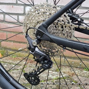 Brugt Giant XTC SLR 29 2 2023 Mountainbike — billede 3 af 12