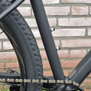 Brugt Giant XTC SLR 29 2 2023 Mountainbike — billede 12 af 12