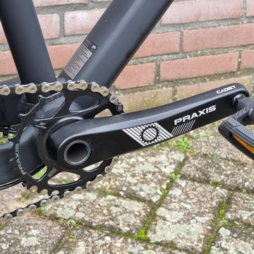 Brugt Giant XTC SLR 29 2 2023 Mountainbike — billede 4 af 12