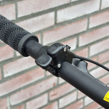 Brugt Giant XTC SLR 29 2 2023 Mountainbike — billede 9 af 12
