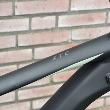 Brugt Giant XTC SLR 29 2 2023 Mountainbike — billede 6 af 12
