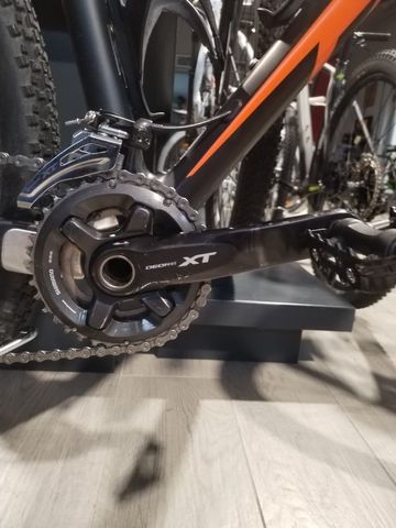 Used KTM MYROON MASTER 2023 2023 Mountainbike, Orange, 29 — image 4 of 4