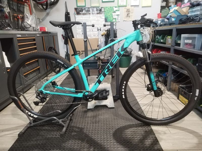 Used Trek Marlin 7 Gen 2 2023 2023 MTB