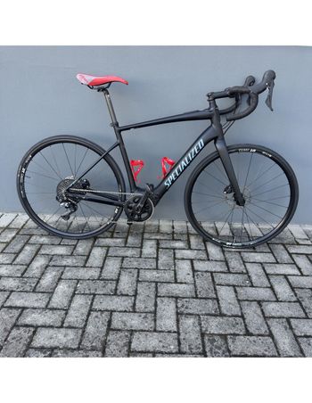 Specialized, Turbo Creo SL