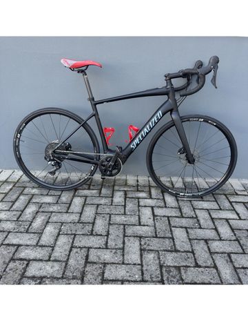 Specialized Turbo Creo SL 2021 Road & Gravel d'occasion