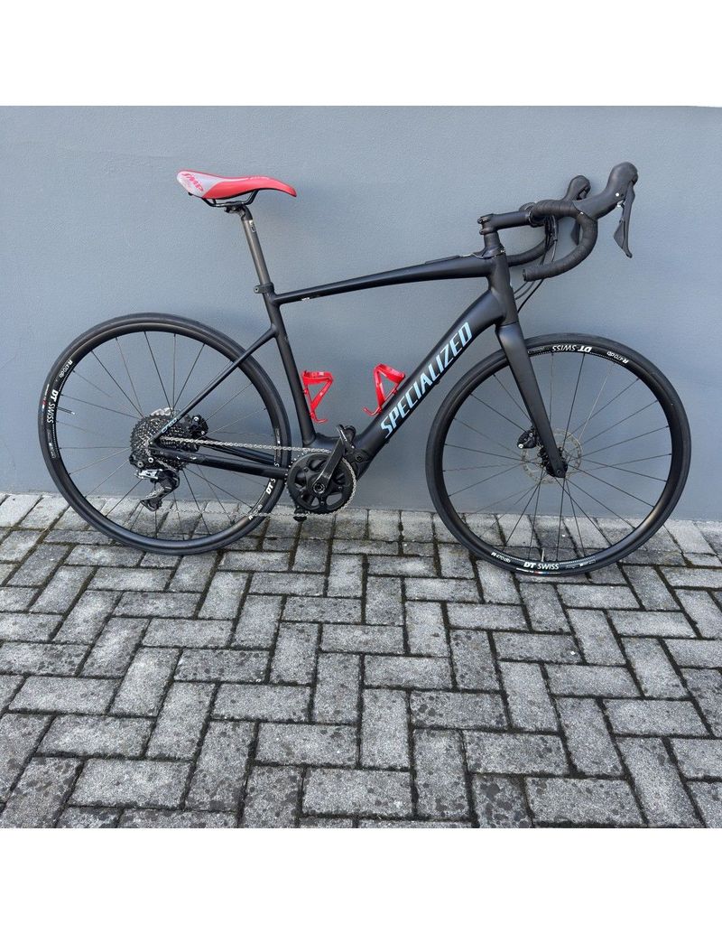 Used Specialized Turbo Creo SL 2021 Road & Gravel