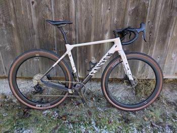 Canyon, Grizl CF SLX 8 EKAR 2024