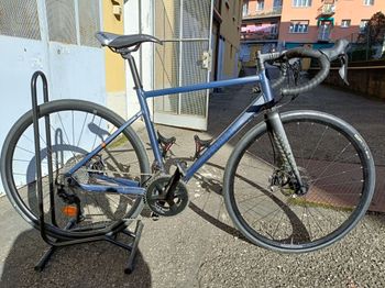 Triban Rc520 tweedehands te koop | 70% korting op nieuw | buycycle