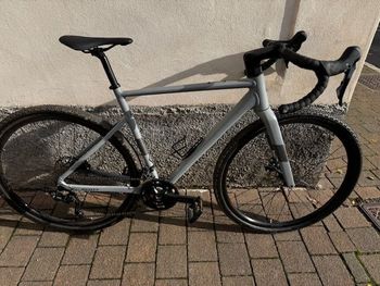 Scott Speedster Gravel 50 2023 2023