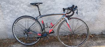 Used Ridley Fenix SL ULTEGRA 2017 2017 Road & Gravel