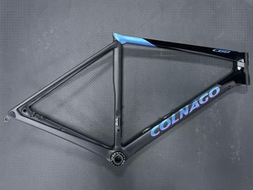 Used Colnago C68 2025 Road & Gravel, Black — image 6 of 6