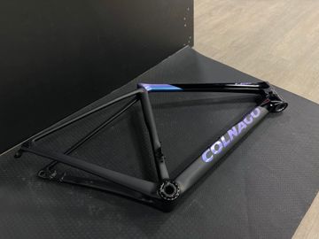 Used Colnago C68 2025 Road & Gravel, Black — image 2 of 6