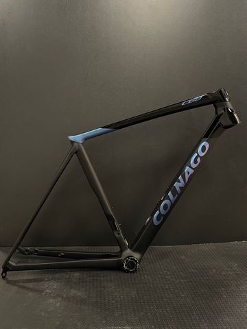Used Colnago C68 2025 Road & Gravel, Black — image 3 of 6
