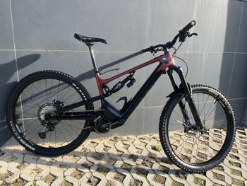 Rocky Mountain, Altitude Powerplay C70 Shimano 2023