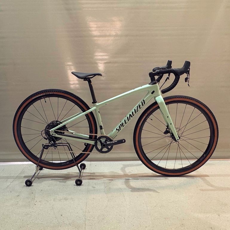 SPECIALIZED DIVERGE SPORT 2022