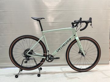 Gebrauchtes Specialized Diverge Sport Carbon 2022 2022 Road & Gravel