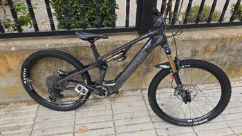 Cannondale, Moterra neo SRAM X01 Eagle AXS
