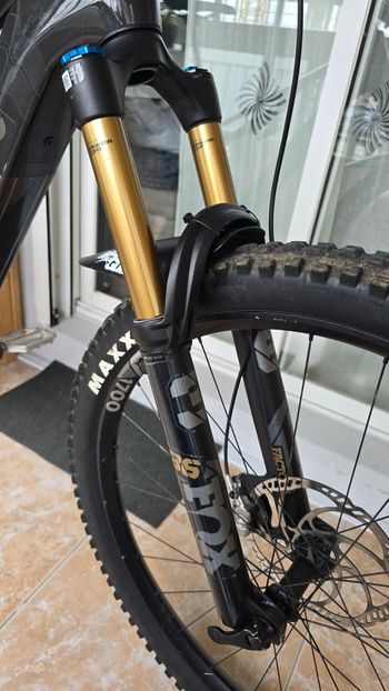 Used Cannondale Moterra neo SRAM X01 Eagle AXS 2024 Mountainbike, Black — image 4 of 17