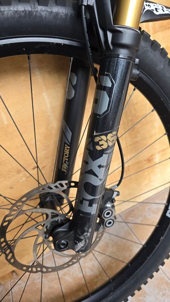 Used Cannondale Moterra neo SRAM X01 Eagle AXS 2024 Mountainbike, Black — image 15 of 17