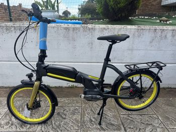 Bergamont, Bergamont Custom