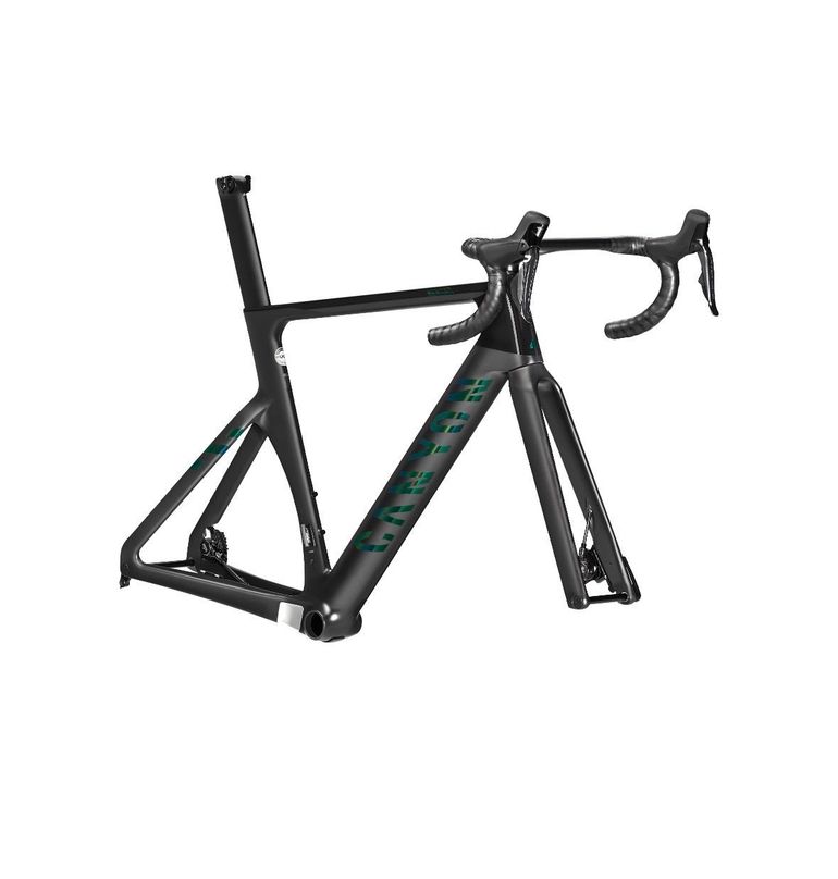 Canyon Aeroad CFR Di2 2023 Frameset 2023