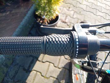 Brugt NO NAME CANAVAR TRACK 2024 Mountainbike — billede 8 af 9