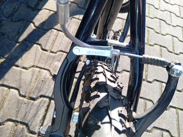 Brugt NO NAME CANAVAR TRACK 2024 Mountainbike — billede 7 af 9