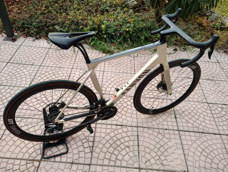 Canyon Endurace CF SLX 8 AXS Aero 2024 2024