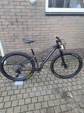 Orbea, ALMA M25 2022