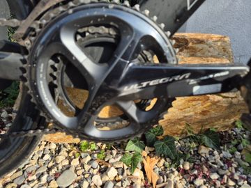 Used Giant Advanced Pro 1 2021 Road & Gravel, Black — image 8 of 9