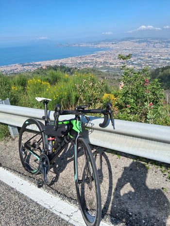 Giant, Defy Advanced Pro 1 2018