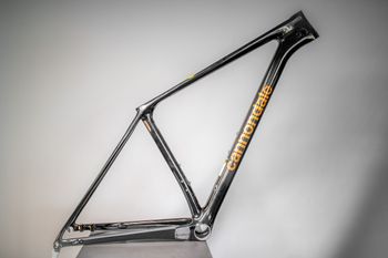 Cannondale, F-Si Hi-MOD Ultimate 2024 Frameset