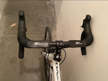 Used BH Evo 2013 Road & Gravel, White — image 2 of 5