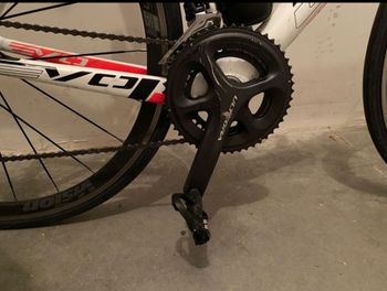 Used BH Evo 2013 Road & Gravel, White — image 3 of 5