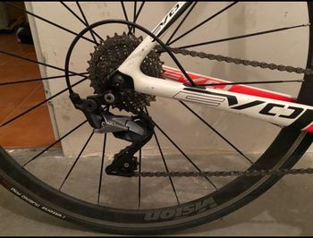 Used BH Evo 2013 Road & Gravel, White — image 4 of 5