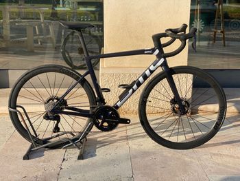 BMC, Teammachine Slr 01 Two 2025