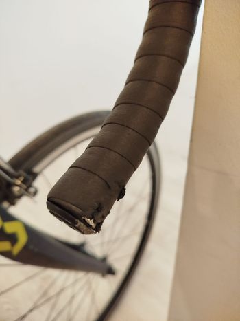 Used Scott Cr1 Shimano Claris 2018 Road & Gravel — image 7 of 9