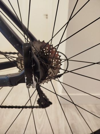 Used Scott Cr1 Shimano Claris 2018 Road & Gravel — image 5 of 9