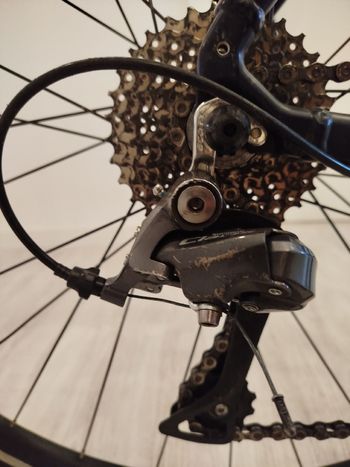 Used Scott Cr1 Shimano Claris 2018 Road & Gravel — image 6 of 9