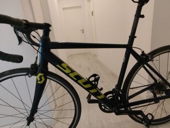 Used Scott Cr1 Shimano Claris 2018 Road & Gravel — image 4 of 9