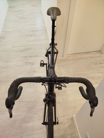 Used Scott Cr1 Shimano Claris 2018 Road & Gravel — image 8 of 9