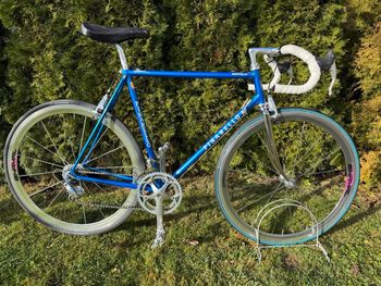 Pinarello, Montello