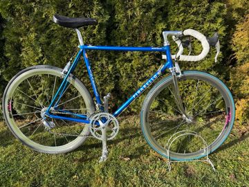 Pinarello Montello 1987 Road & Gravel usato